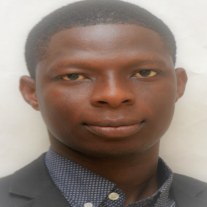 Joseph Ogunbona